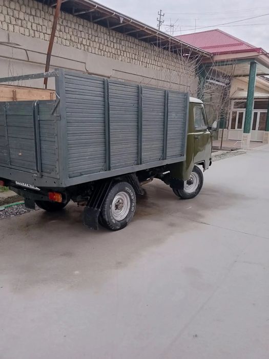 Other 2206 1991 — 3