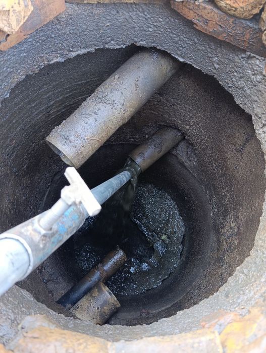 Канализация Тозалаш Хизмати Сифатли Ва Хамйонбоп нархларда24/7.