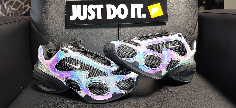 Nike Air Max Muse Reflective, номер 37,5