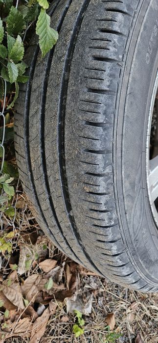 Vând jante R16  5x112 gama vag ,skoda,audi,volkswagen,passat ,touran,etc