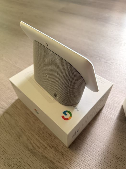 Google Nest Hub Gen 2
