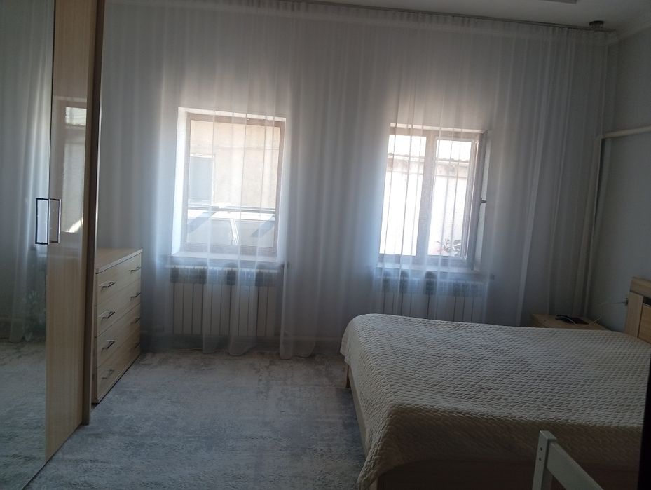 Продается дом за линией