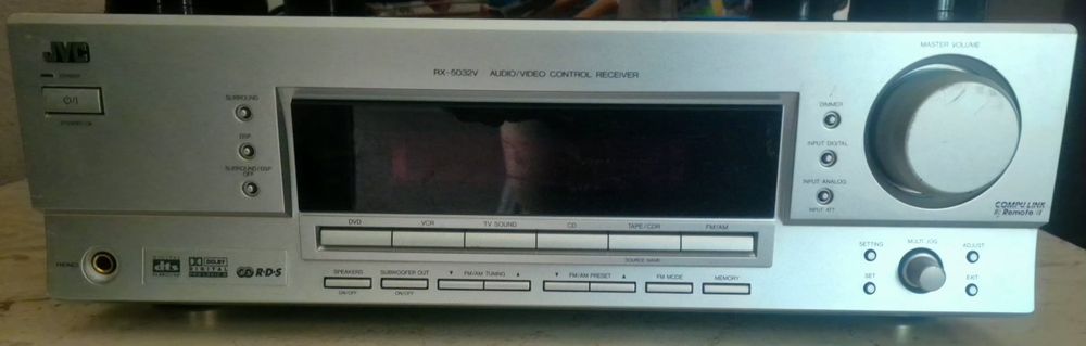 Lot stații audio 5.1
