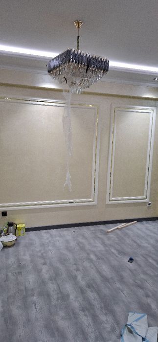 Arenda yengi navastroyka