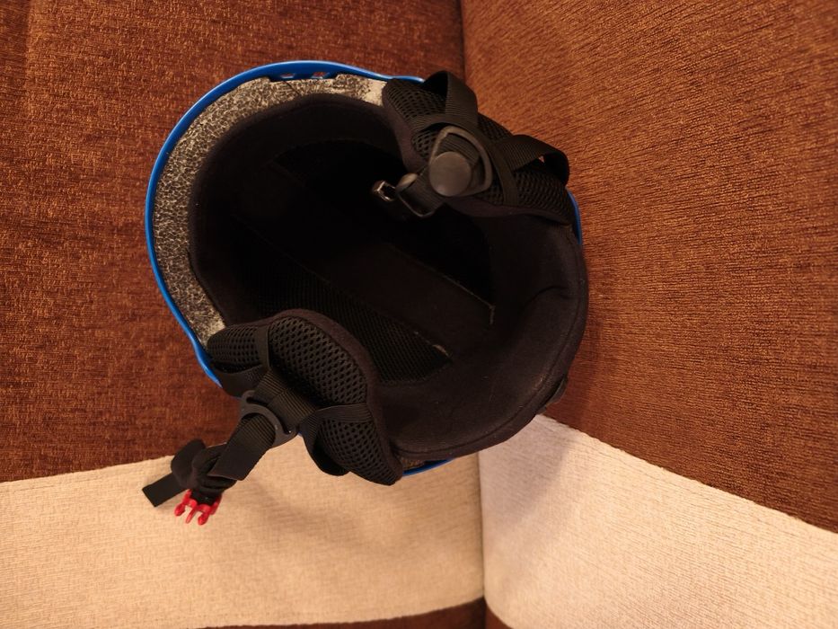 Casca ski copii mărime 52