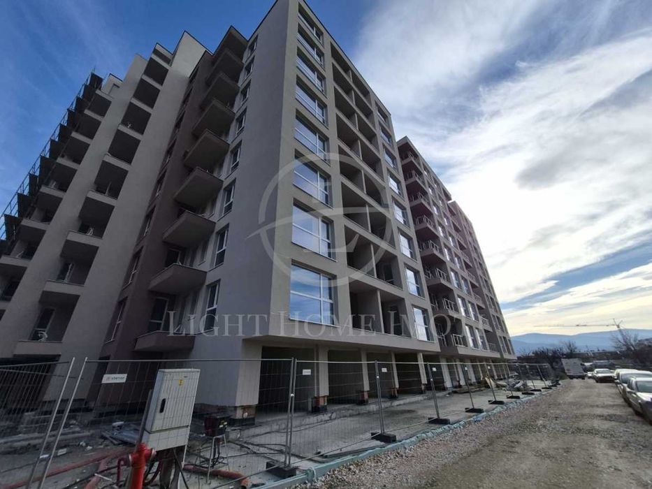 Реф. 3487 Двустаен Южен