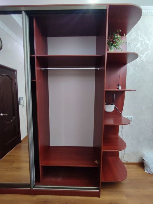 Продаётся шкаф купе