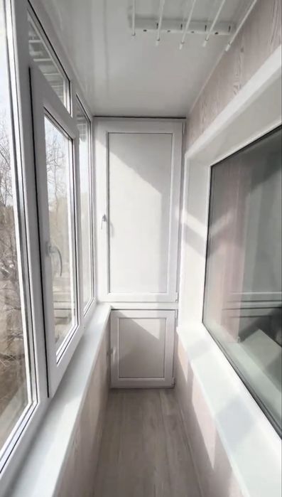 Пластиковые окна, балконы