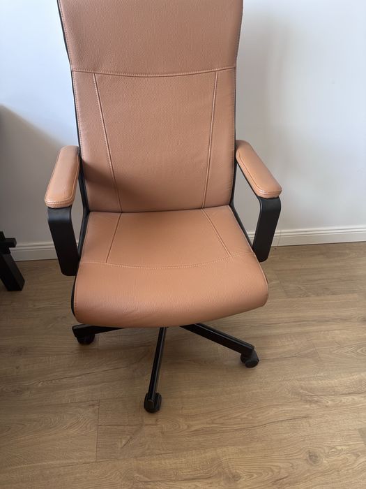 Masă, acacia/negru, 160x81x74