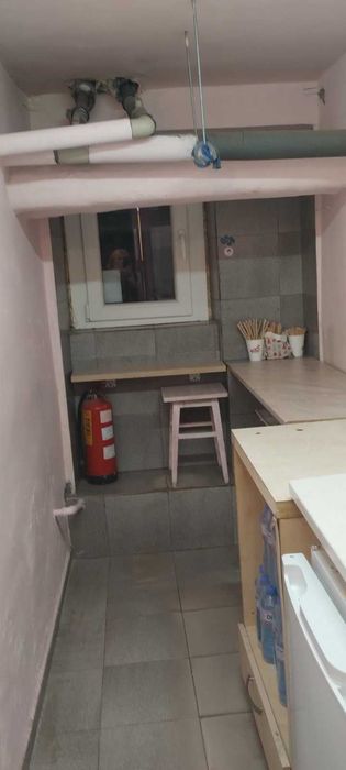 Дава се под наем Магазин в София, Център - 5 кв.м за 127.5 € - Снимка #5