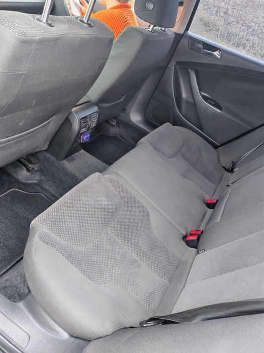 Passat b6 2008 automat