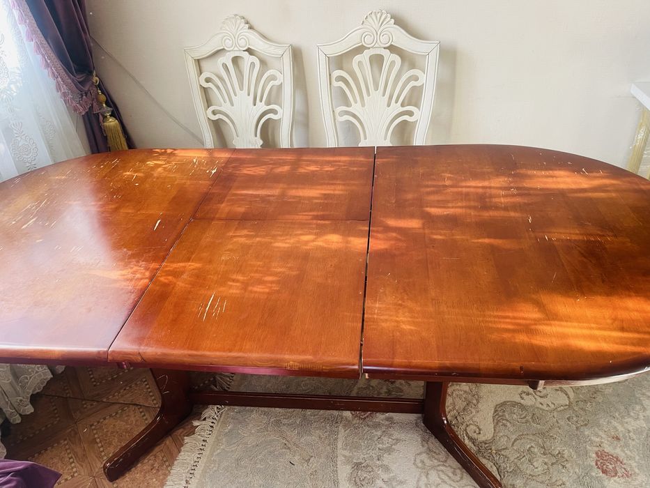 Стол раскладной