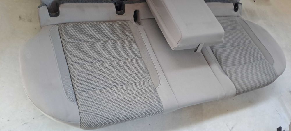 Салон Golf 6 2010г.