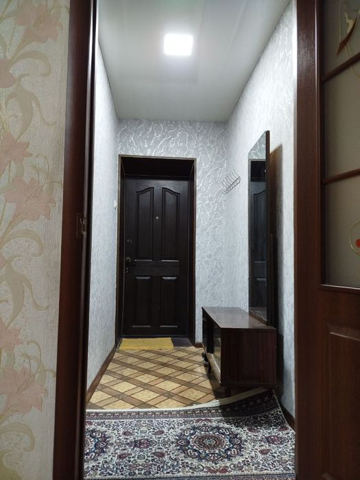 Продается квартира 1 хоналик 1 - этаж Мирабадский район