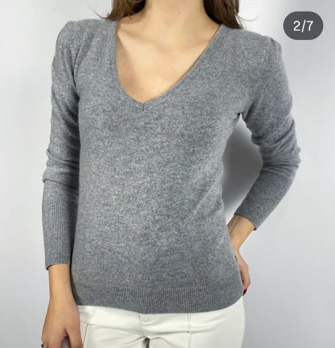 Pulover dama casmir 100% Boss Orange marime S