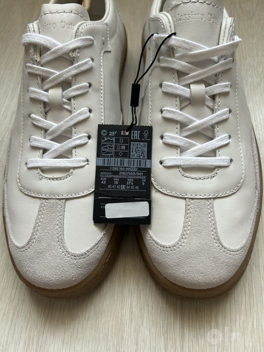 Кроссовки Massimo Dutti