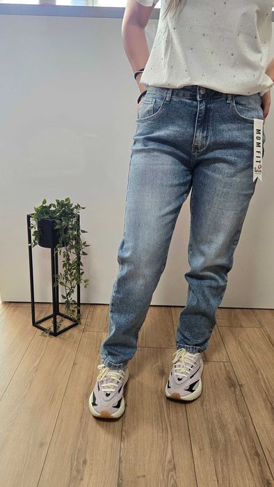 Нови дамски дънки