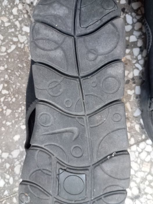 Сандали за деца на найк