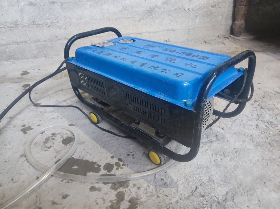 Karcher sotiladi