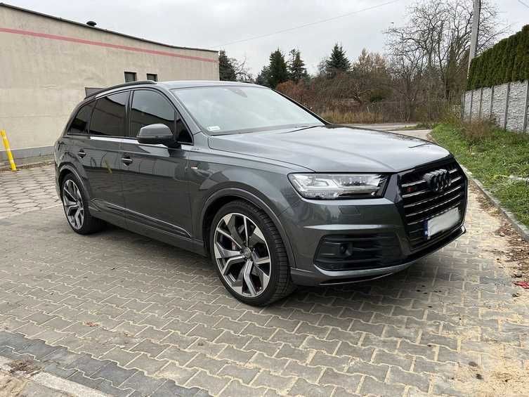 20" 21" 22" 23" Джанти за Audi 5x112 Q5 SQ5 Q7 Q8 RS Q8 RS6 SQ7 4M SQ8