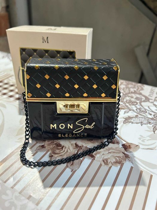 Парфюм ,,Mon Seul".100 мл.