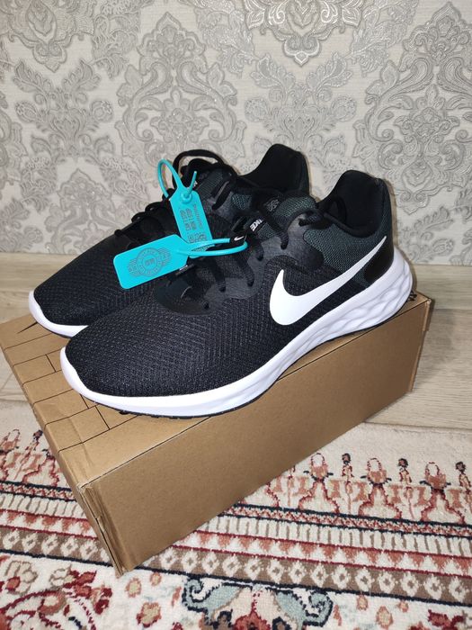 Nike revolution 6 Найк оригинал