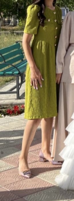 Платье вечернее красивое, нарядное