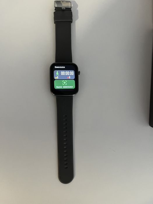 Fiat 500 Smartwatch Sigilat Editie Limitată