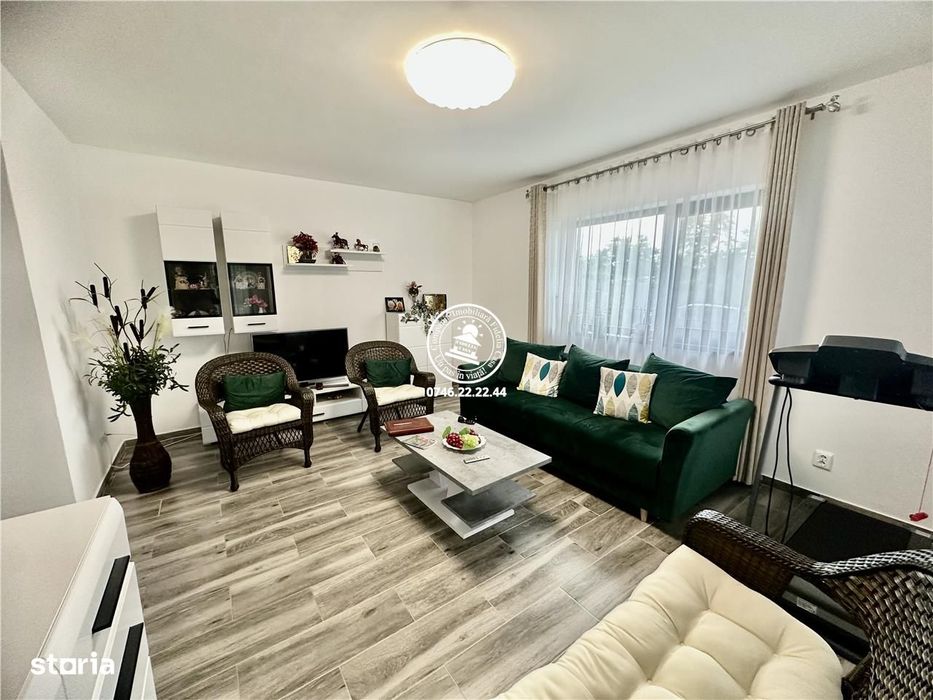 Vila  de vanzare Iasi Miroslava, Balciu,