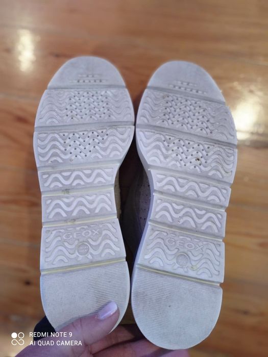 Guess дамски обувки