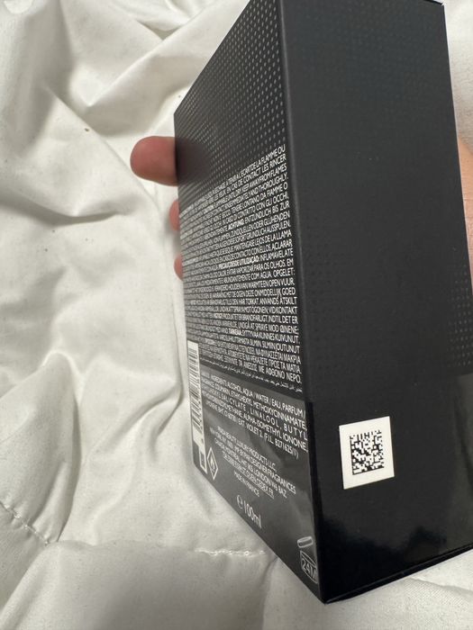 Prada Black EDP 100ml