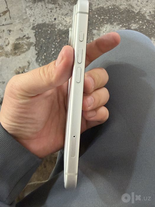 Iphone 17 pro Silver sim/e-sim 256Gb