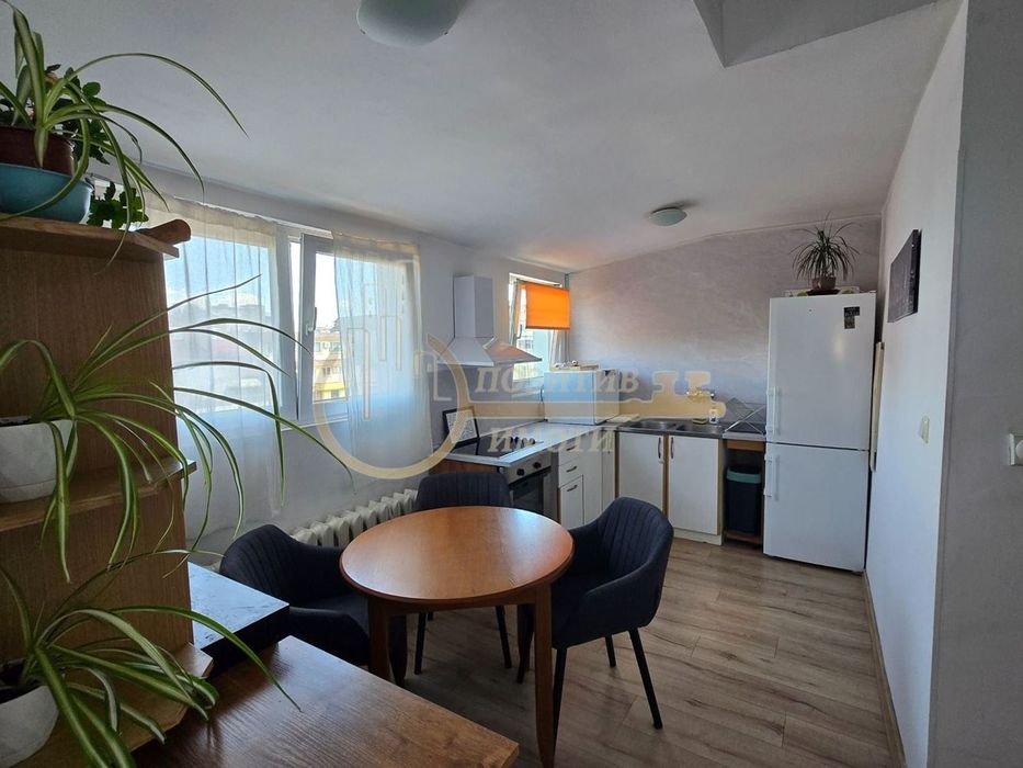 Дава се под наем Мезонет в София, Борово - 103 кв.м за 660 € - Снимка #4