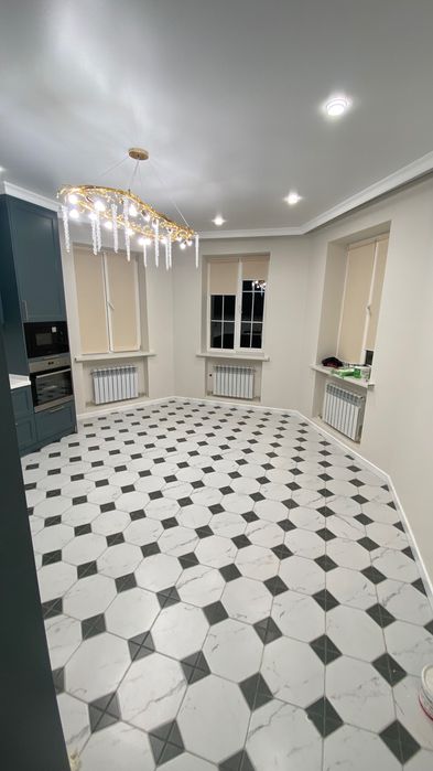 Подключ квартира