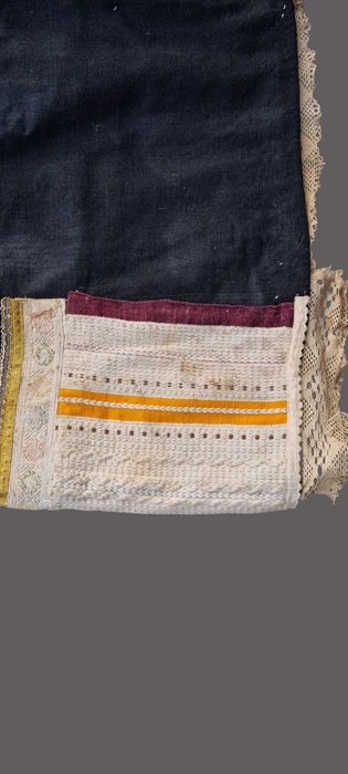 Автентичен сукман 17 (белкосник)