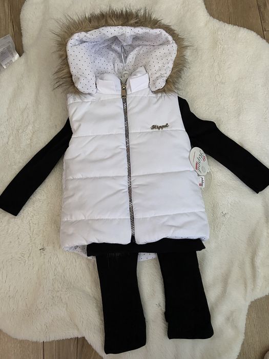 Детски дрехи Adidas Mayoral Nike Next Zara Hm