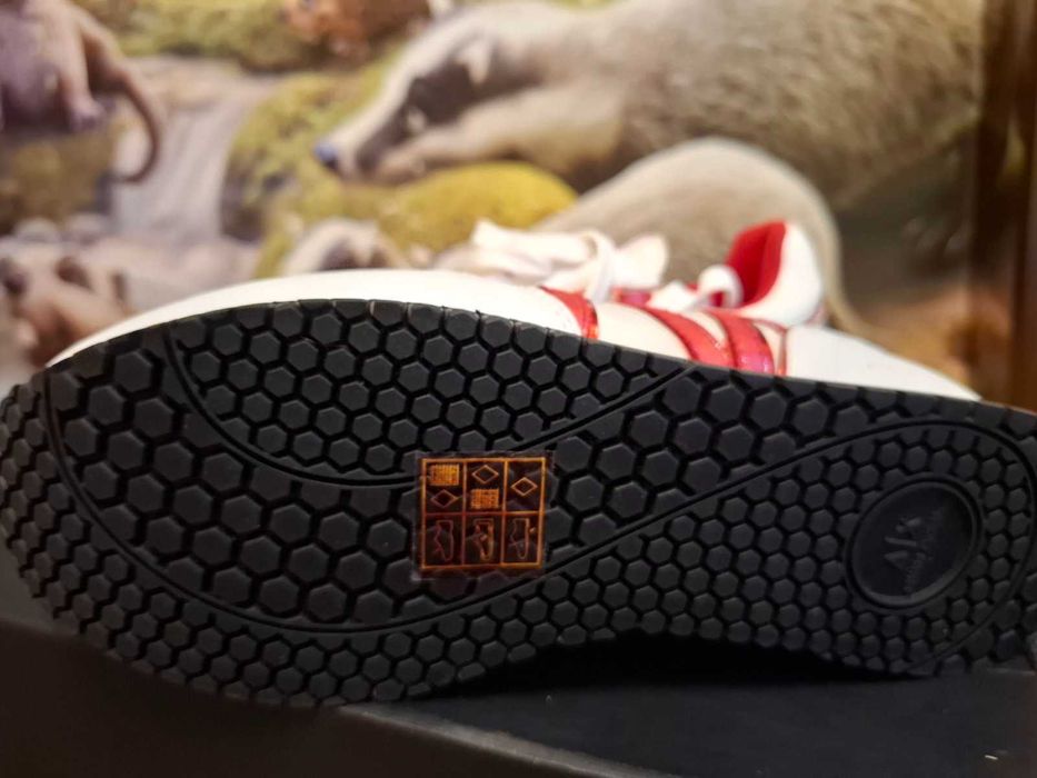 Дамски маратонки Armani Exchange