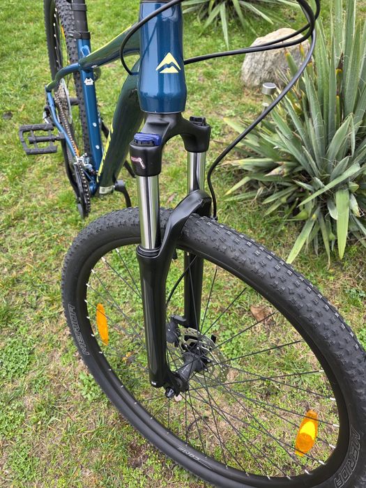 MTB Merida Bignine9 / 29