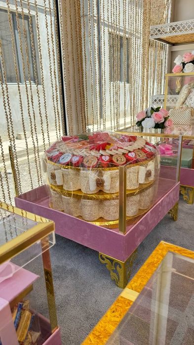 Туй Маросимлар хизмати