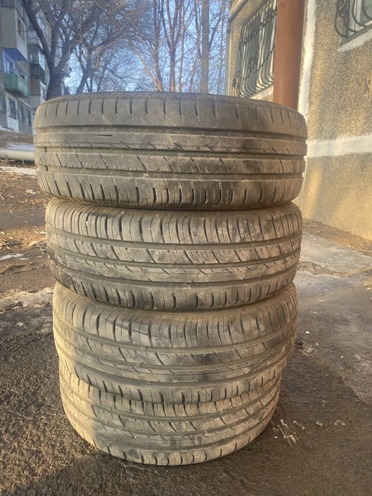 Покрышка 185/55/15