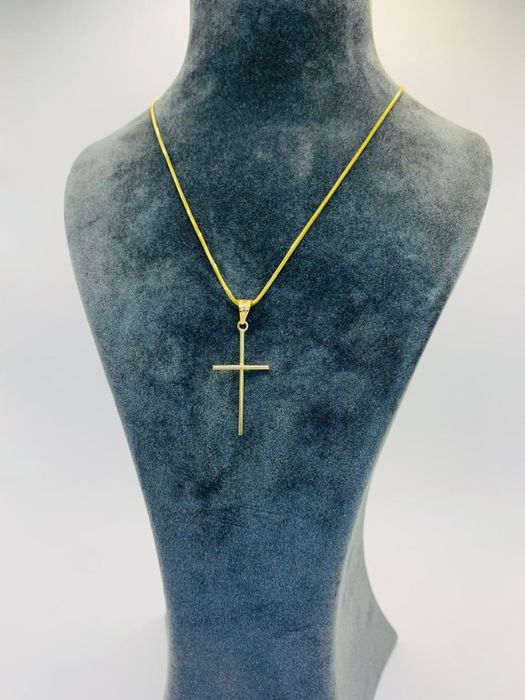 Pandantiv Aur 14K 1,22 Gr 505 Lei