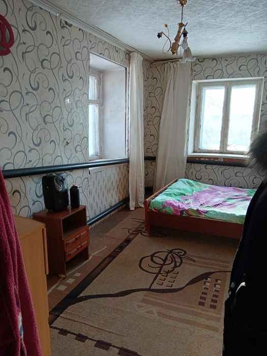 Прода дом 3-х комнатный