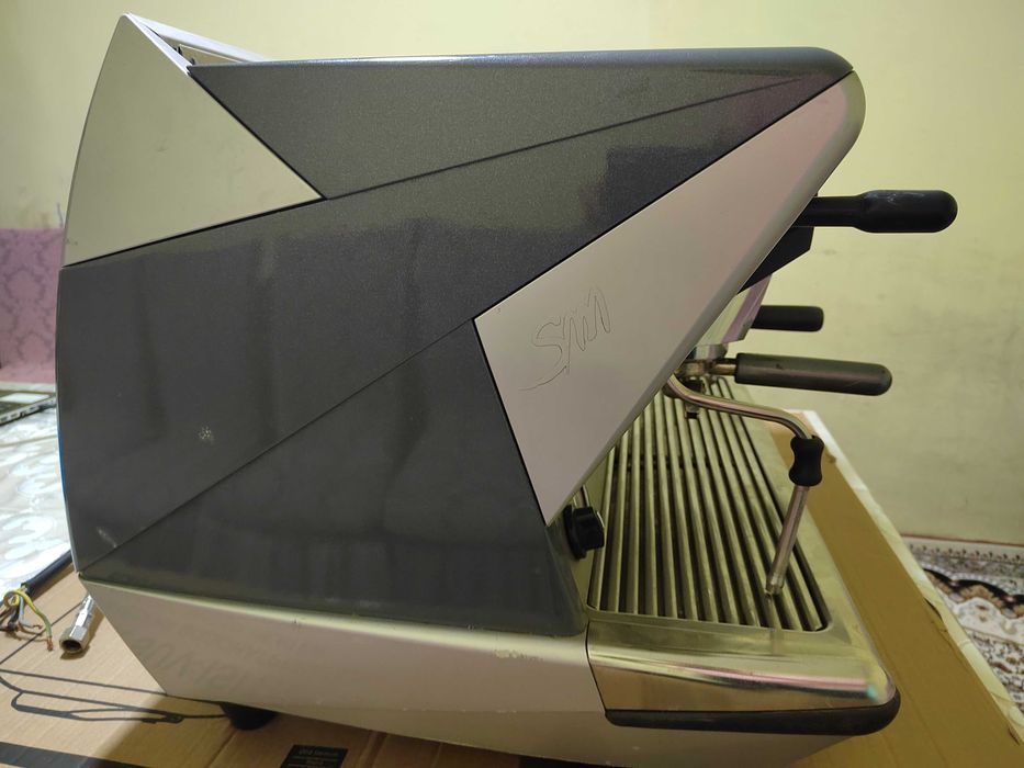 Кофе машина La San Marko