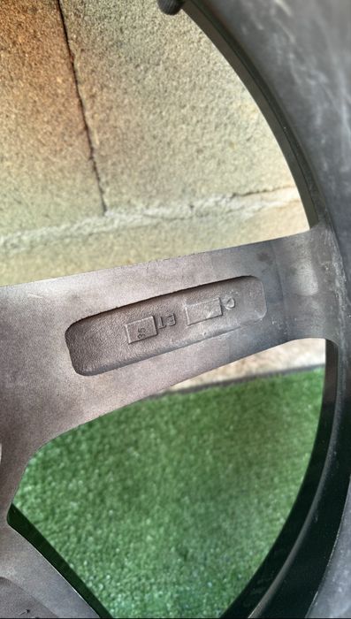 5x112 Vossen cv3 20-ки джанти с гуми 5х112 20 за AUDI BMW MERCEDES