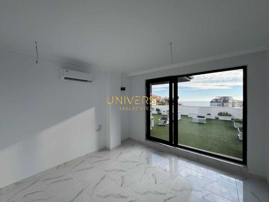Продава се Едностаен апартамент в Свети Влас - 34 кв.м за 990 €/кв.м - Снимка #4