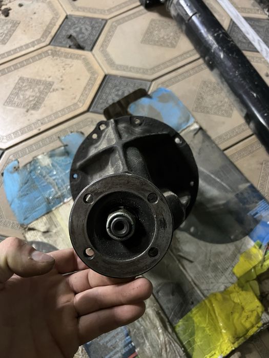 Запчасти Ваз жигули