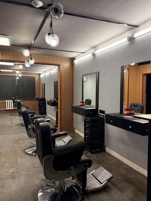 Аренда (помещения) CHILL