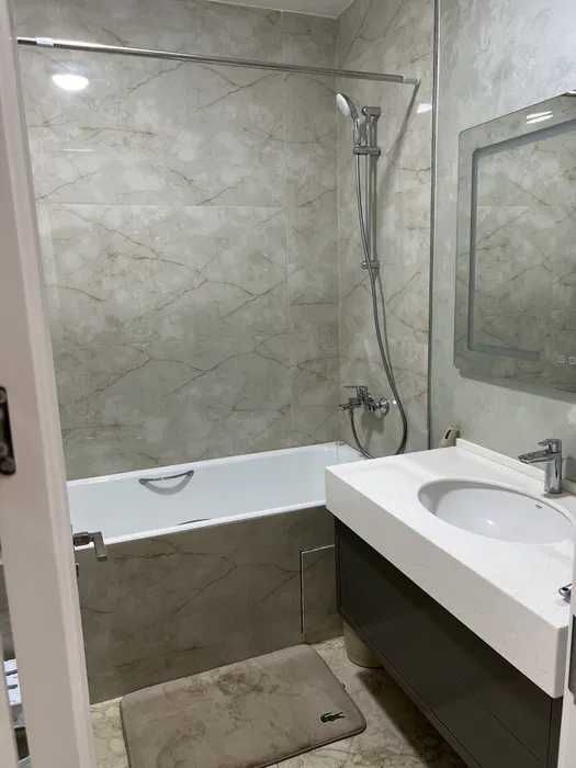 Сдаётся квартира на ЖК Гарденс‼️