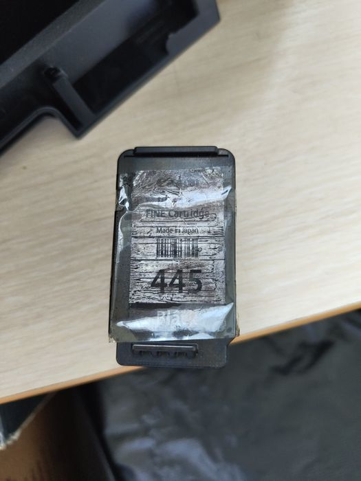 Принтер/Сканер Canon TS3340