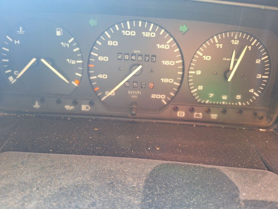 Volkswagen T4 1.9 Turbo  Diesel